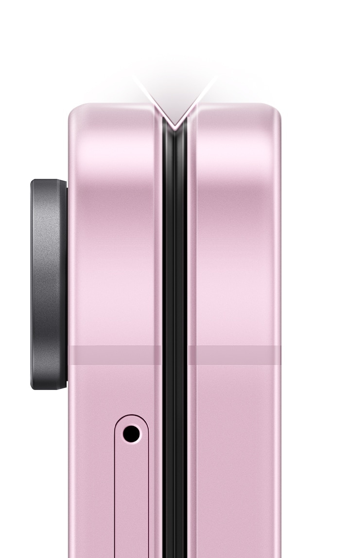 Samsung Galaxy Z Flip8 | Galaxy AI コンパクト折りたたみスマホ