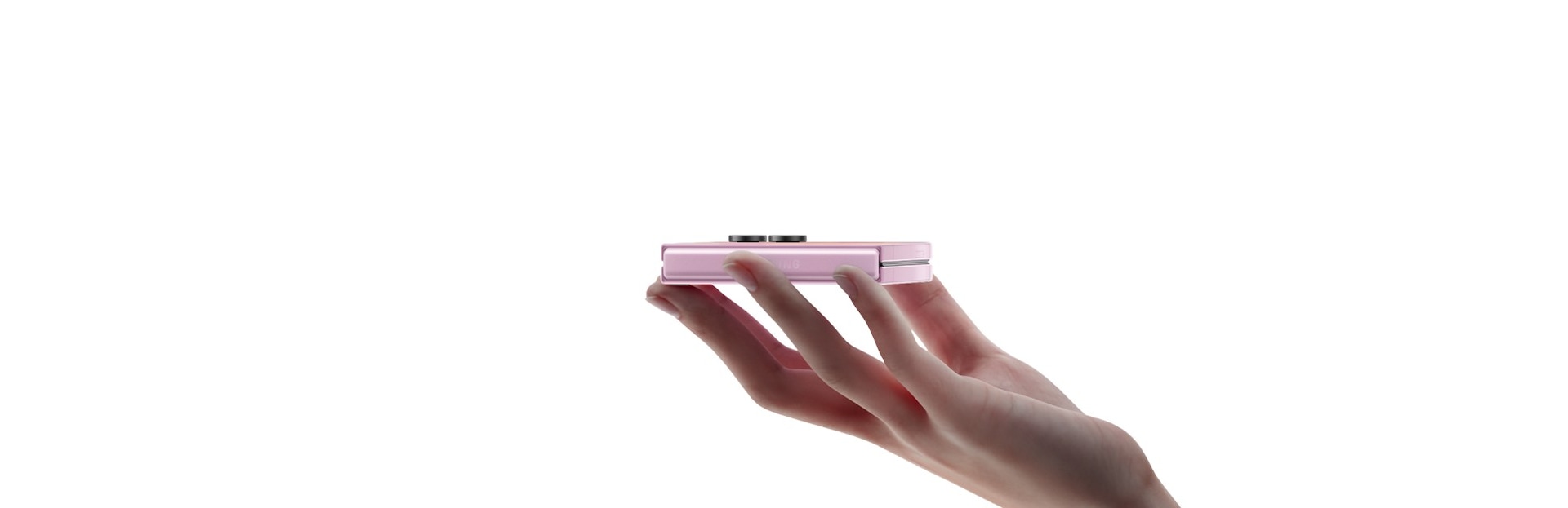 Samsung Galaxy Z Flip8 | Galaxy AIコンパクト折りたたみスマホ