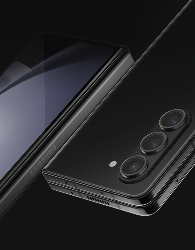 Samsung Galaxy Z Fold5（サムスン ギャラクシーZフォールド5