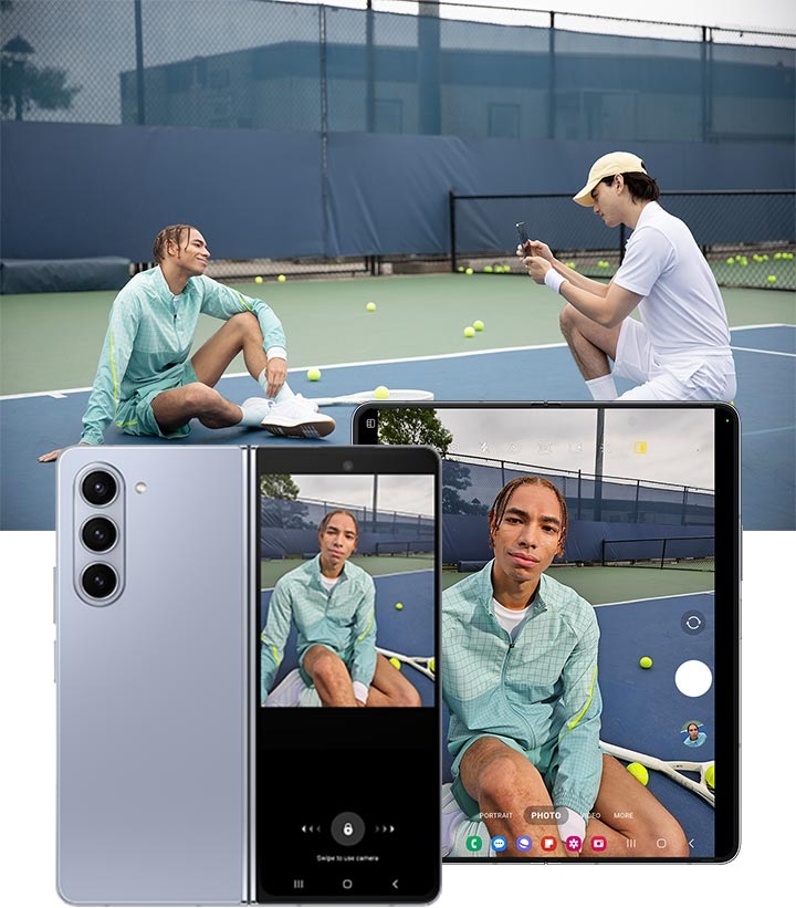 Samsung Galaxy Z Fold5(サムスン ギャラクシーZフォールド5 Samsung Galaxy Z Fold5(サムスン ギャラクシーZフォールド5