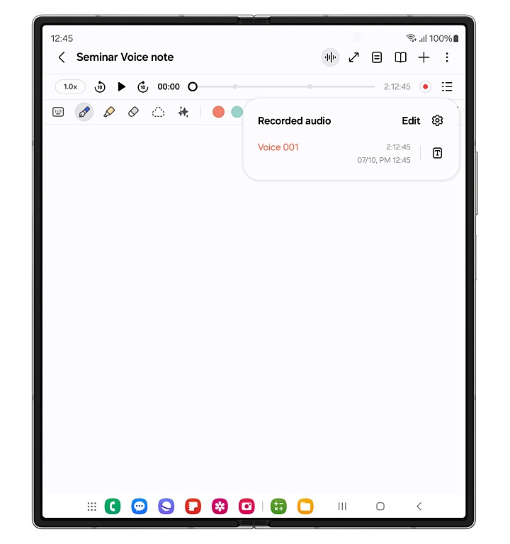 Samsung Galaxy Z Fold6(ギャラクシーZフォールド6)| Galaxy Samsung Galaxy Z Fold6(ギャラクシーZフォールド6)| Galaxy