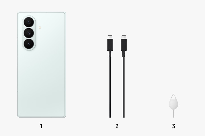 Samsung Galaxy Z Fold7（ギャラクシーZフォールド7）SIMフリー
