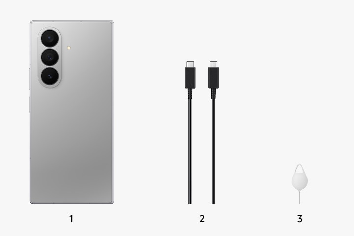 Samsung Galaxy Z Fold 7 シルバー SIM フリー Galaxy Z Fold7 - 本日ご購入で、10%OFF (ギャラクシーZフォールド7