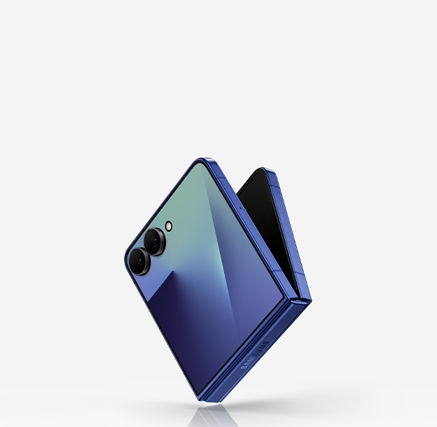 Samsung Galaxy Z Fold7｜超薄型の折りたたみスマホ｜Samsung