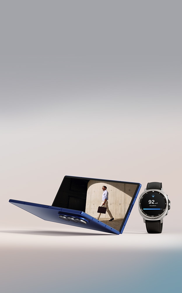 Samsung Galaxy Z Fold7｜超薄型の折りたたみスマホ｜Samsung Japan 公式