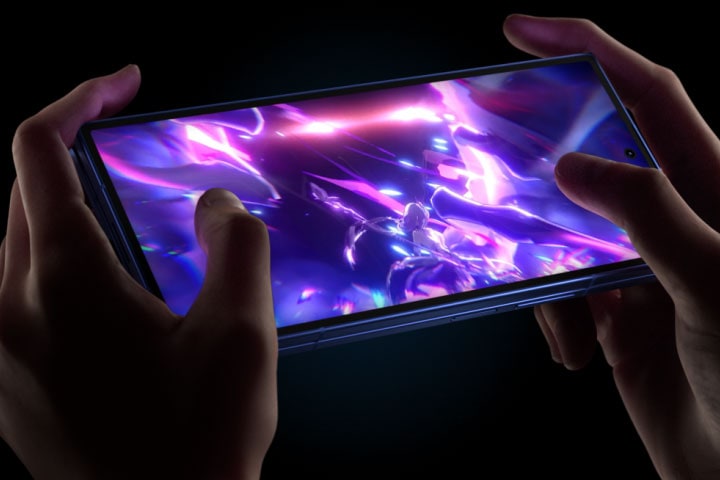 Samsung Galaxy Z Fold7｜超薄型の折りたたみスマホ｜Samsung