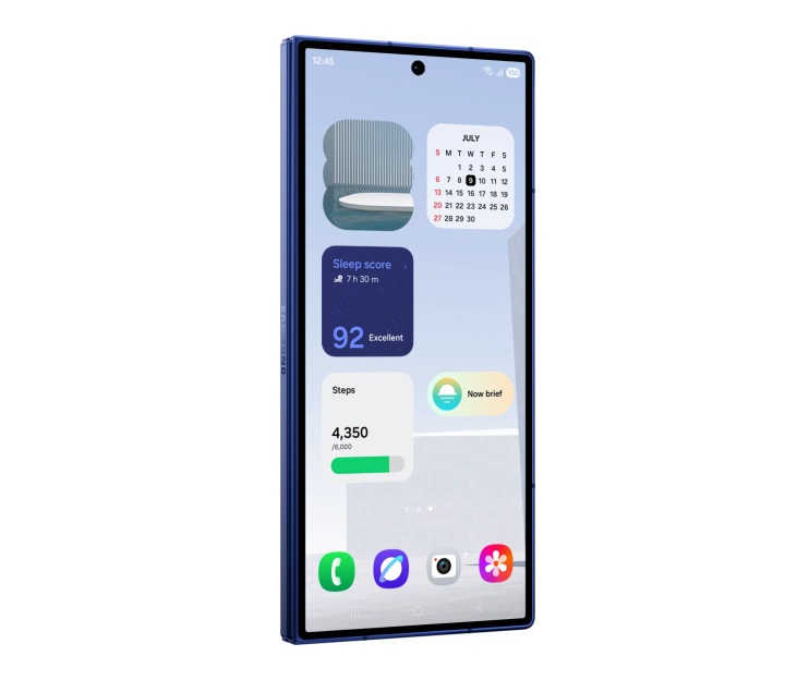 Samsung Galaxy Z Fold7｜超薄型の折りたたみスマホ｜Samsung