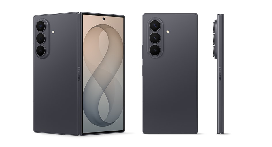 Samsung Galaxy Z Fold8 Ultra | 予約特典で15,000ポイントプレゼント