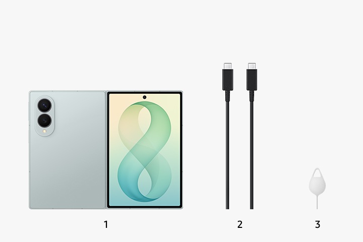 Samsung Galaxy Z Fold8を購入 | 512GB/1TBがおトク！ | Samsung Japan