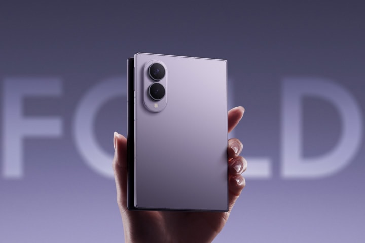 Samsung Galaxy Z Fold8 | 購入特典でスマートタグプレゼント