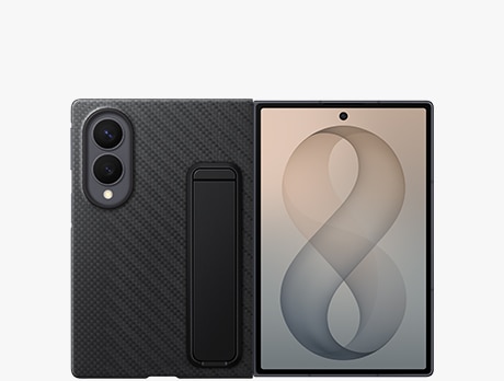 Samsung Galaxy Z Fold8｜Galaxy AI搭載折りたたみスマホ | Samsung