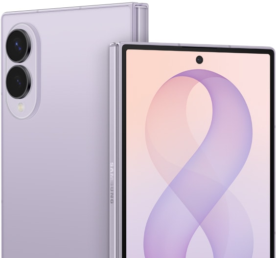 Samsung Galaxy Z Fold8｜Galaxy AI搭載折りたたみスマホ | Samsung