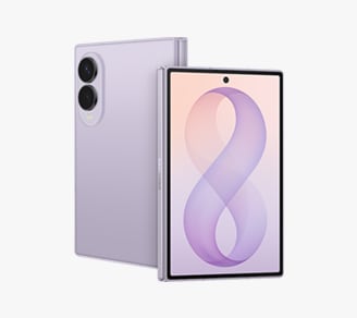 Samsung Galaxy Z Fold8｜Galaxy AI搭載折りたたみスマホ | Samsung
