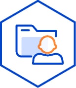 처리항목 아이콘