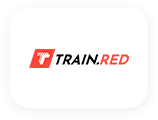 trainred