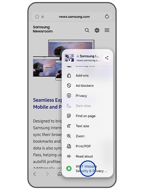 '도구' 메뉴에 나열된 새 확장 프로그램을 찾아 사용하십시오.