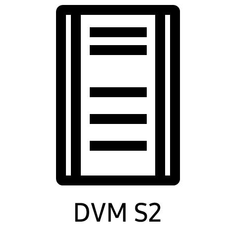 DVM S2