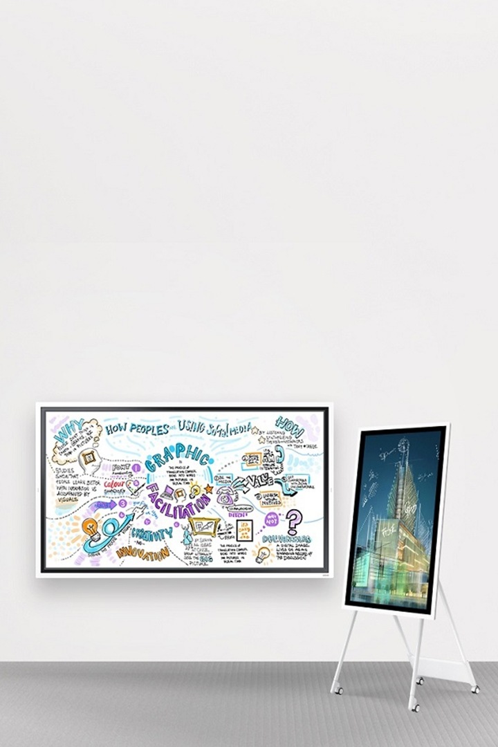 Samsung Business 대한민국 