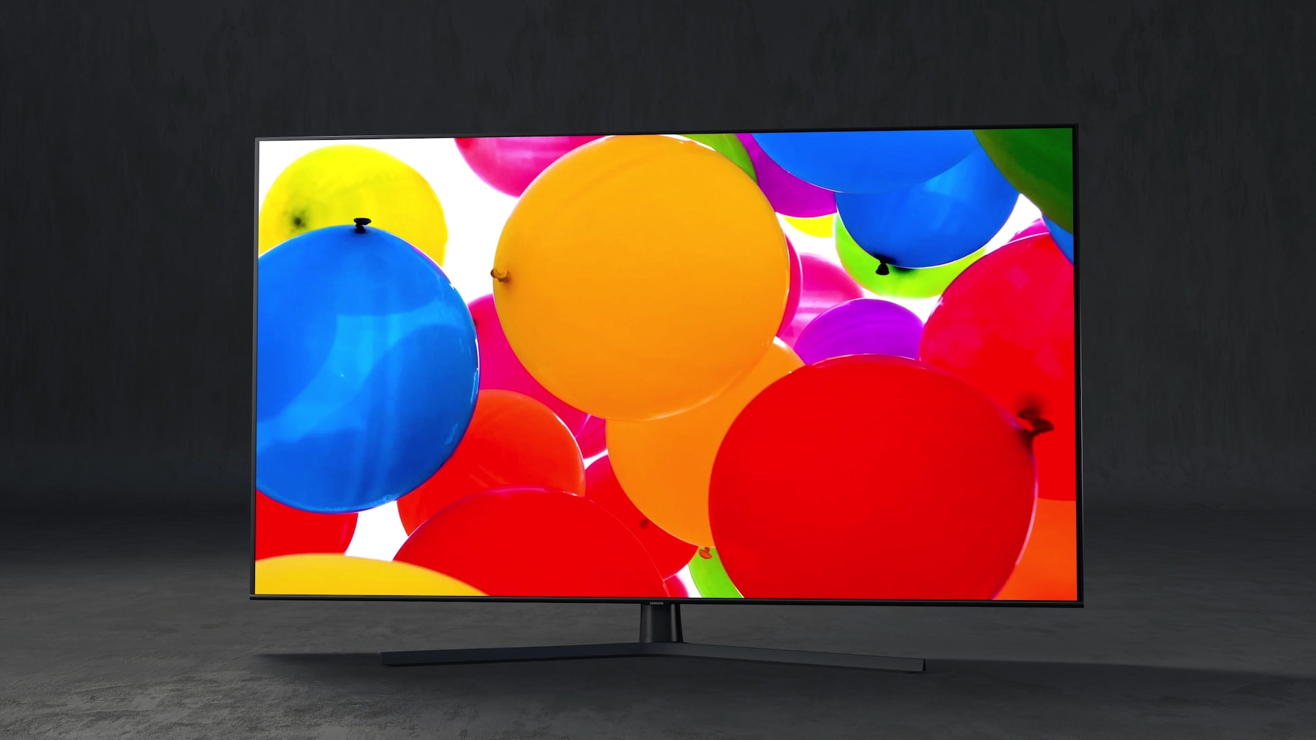 Crystal UHD | Samsung 대한민국