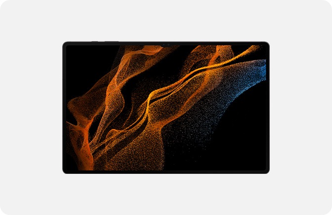 갤럭시 탭 S8+ 제품 이미지