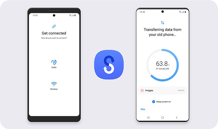 쉽고 빠른 스마트 스위치