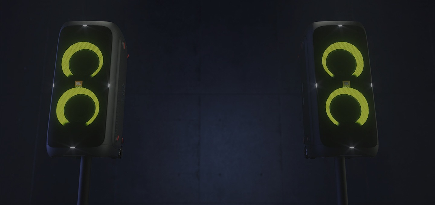 PARTYBOX 310 홍보 영상입니다. 사운드, 각종 기능, 외관에 대해 소개합니다.