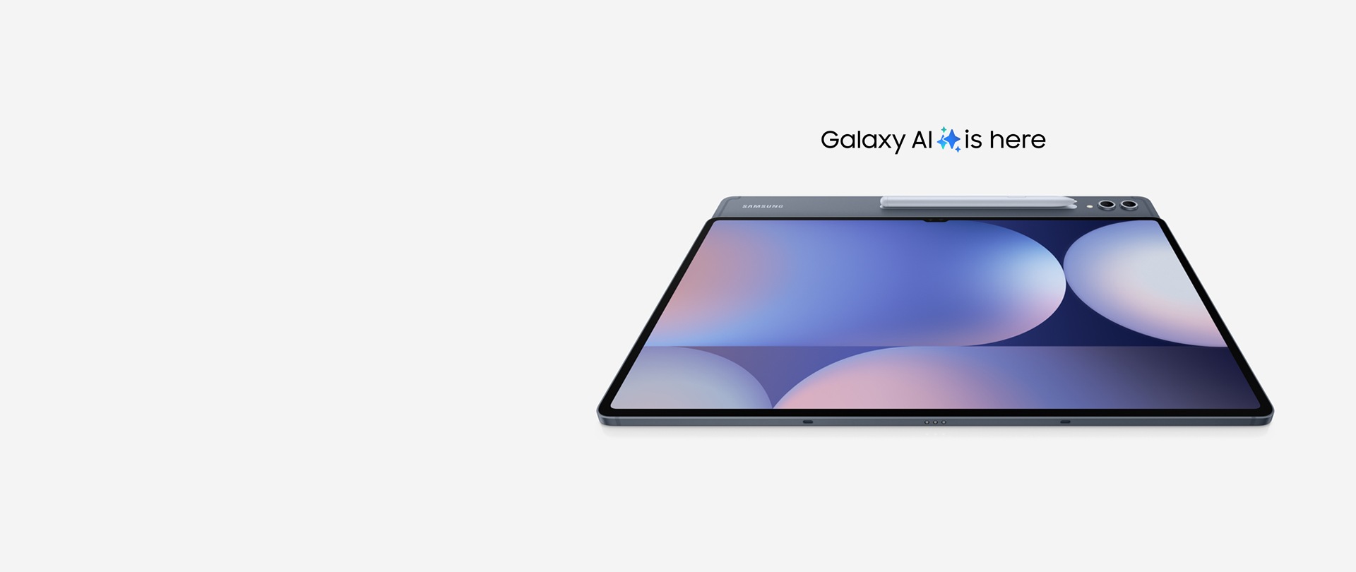 Galaxy Tab S10+, S10 Ultra