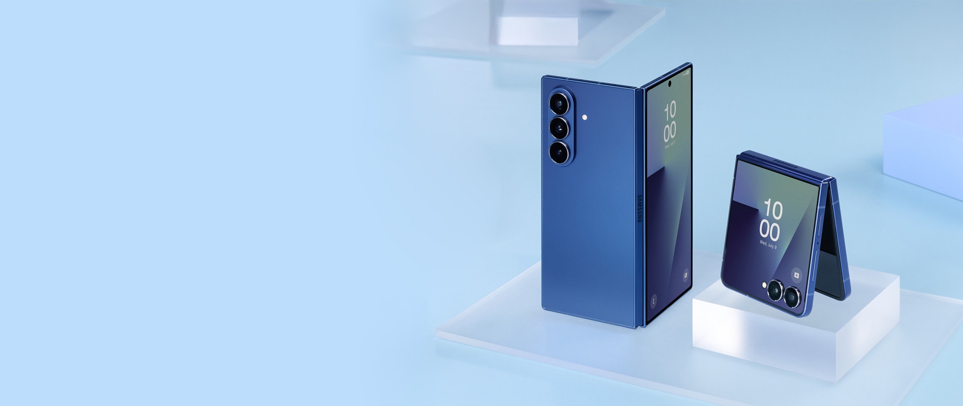 갤럭시 Z 폴드7, 갤럭시 Z 플립7