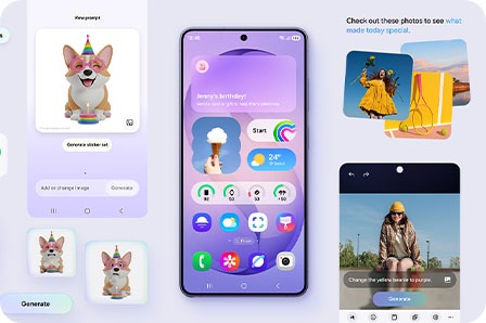 내 마음대로 만드는 손안의 세상