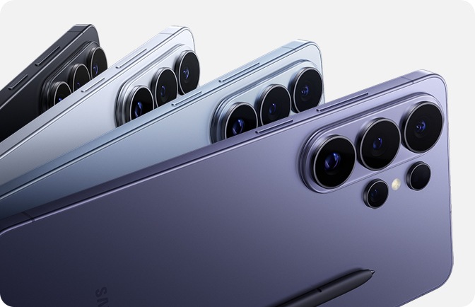 갤럭시 S26 울트라 제품 이미지