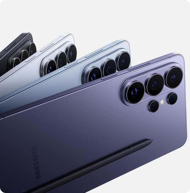 갤럭시 S26 울트라 제품 이미지