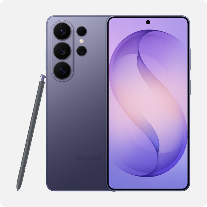 갤럭시 S26 울트라 제품 이미지