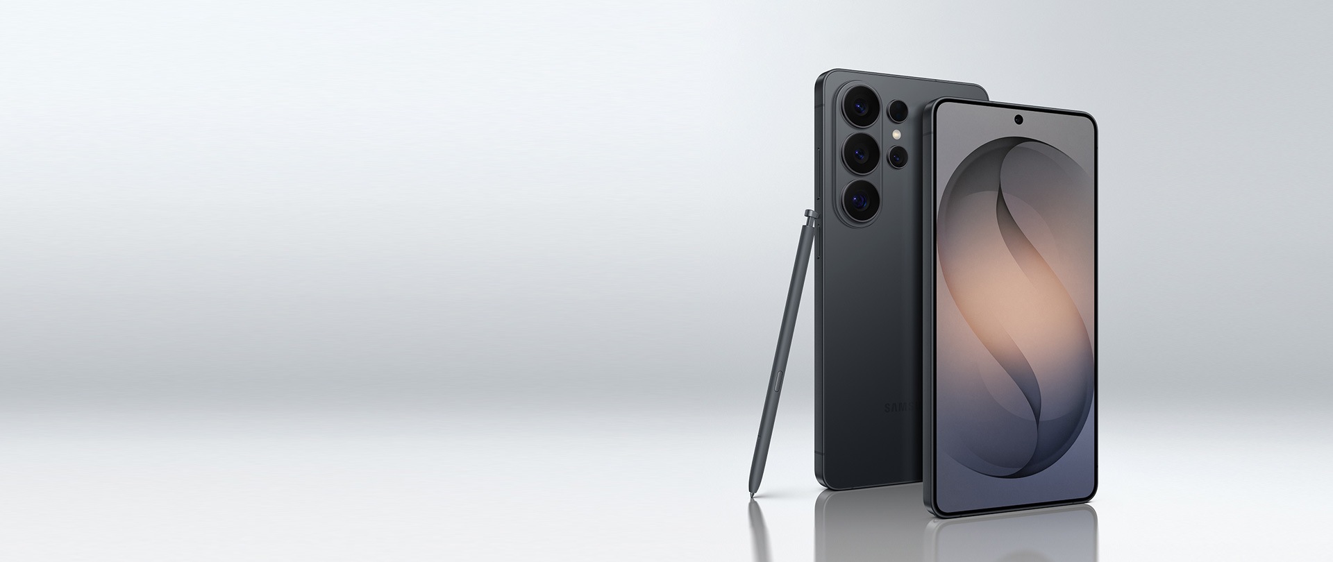 갤럭시 S26 / S26+ / S26 Ultra