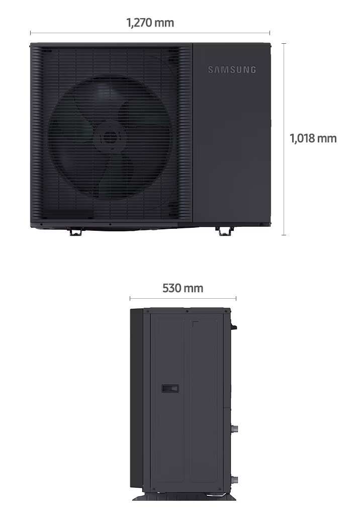EHS히트펌프_spec