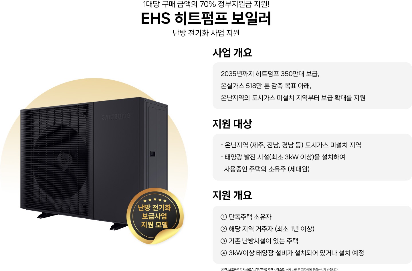 사업개요