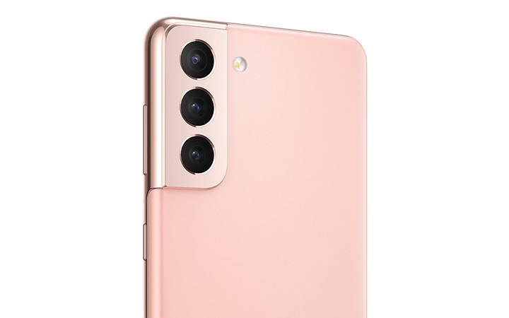 갤럭시 S21 5G 자급제 (팬텀 핑크, 256 GB) | Samsung 대한민국