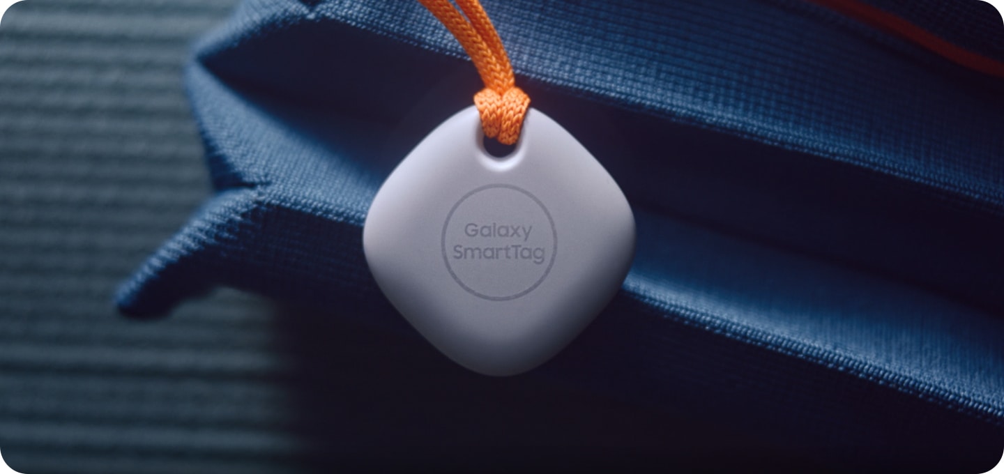 갤럭시 스마트태그+ (데님블루) | Samsung 대한민국