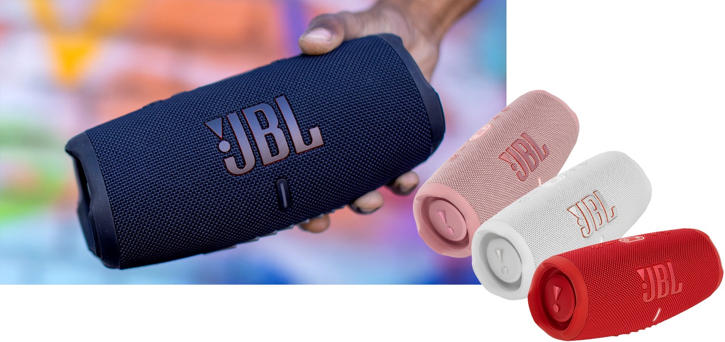 Charge store 5 jbl