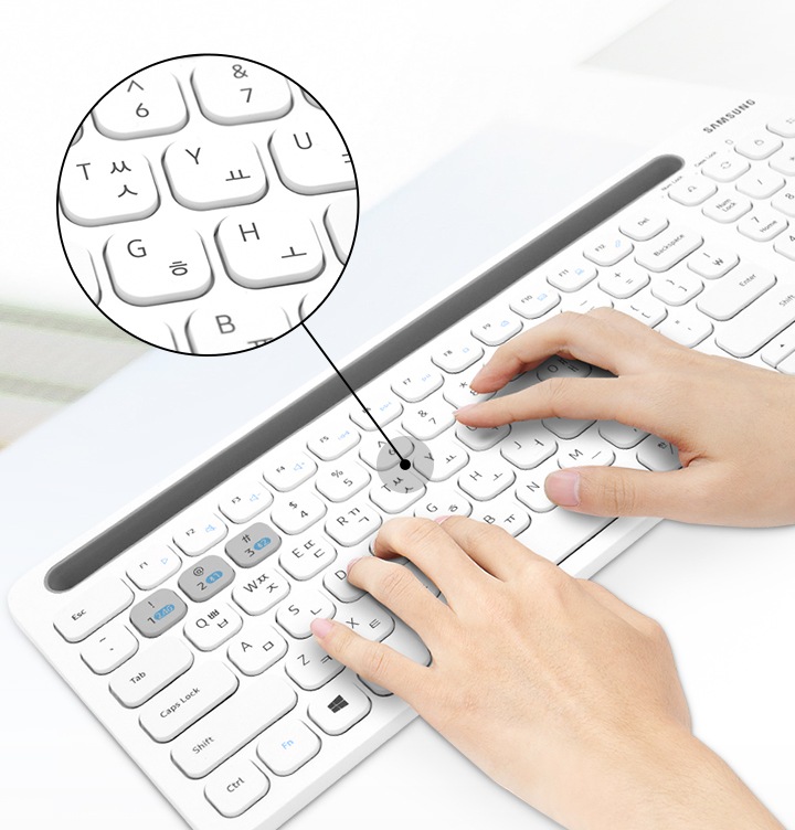 아이솔레이션 타입의 캐 캡을 확대하여 보여주는 이미지입니다.