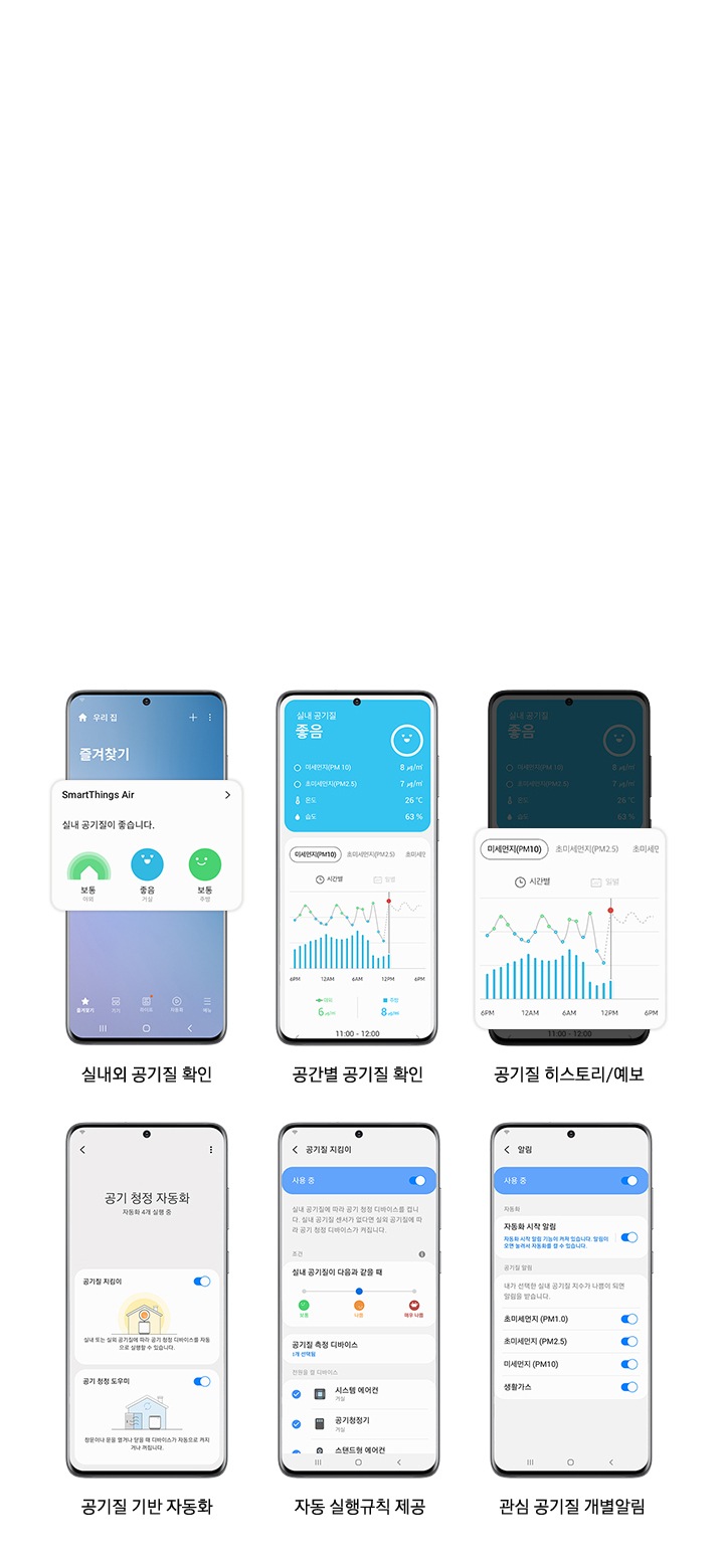 가정용 무풍 시스템에어컨 147.9㎡ 5실 (Wi-Fi 외장형) 상세 이미지 21