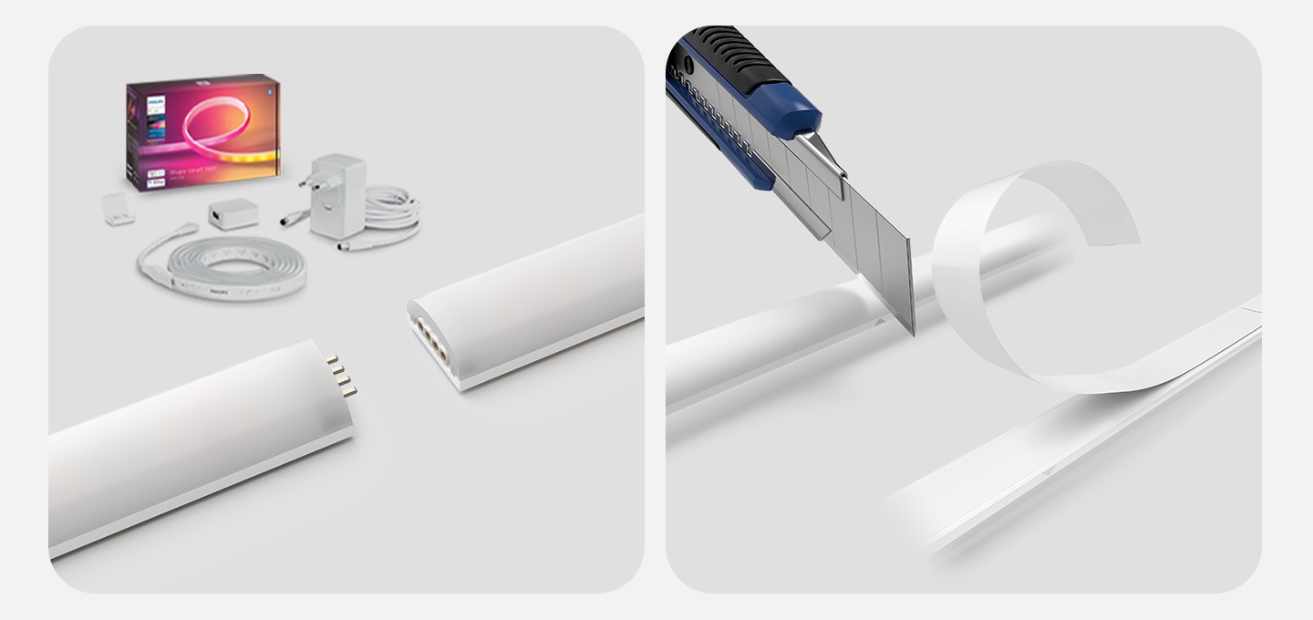 최대 10m까지 연장