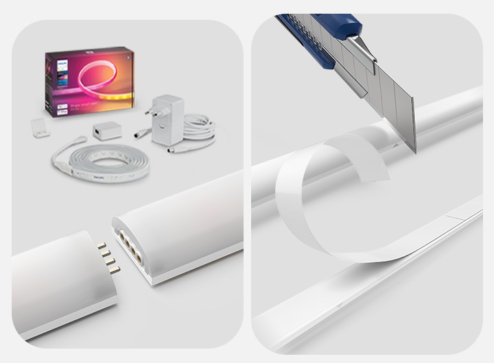 최대 10m까지 연장