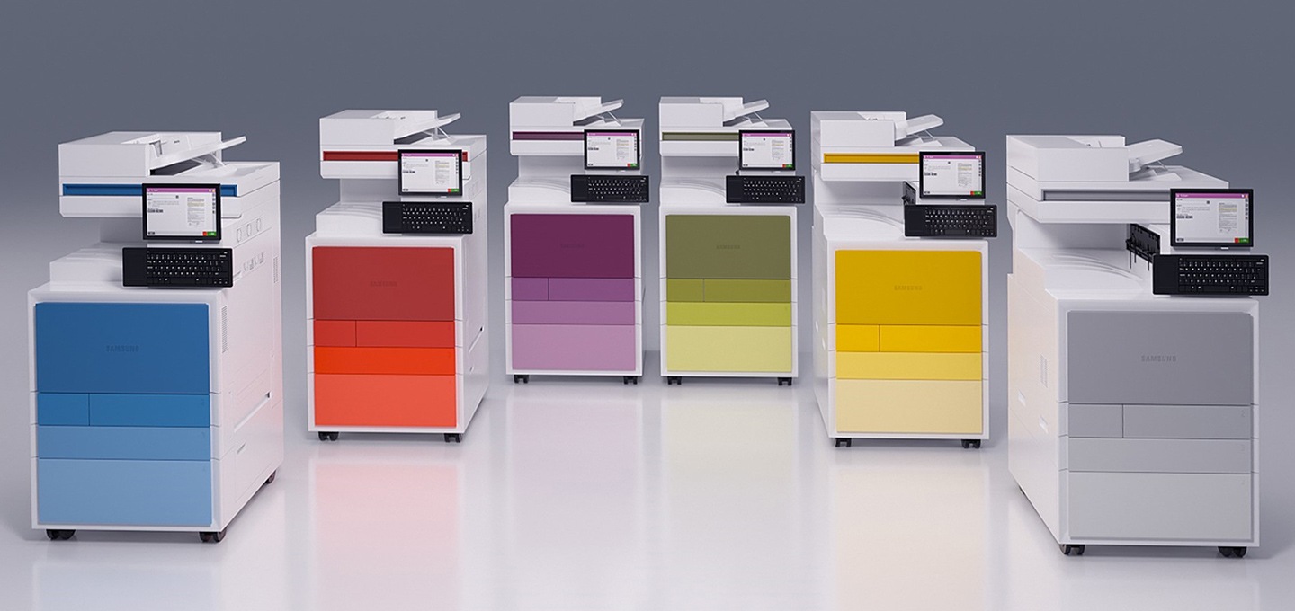 6가지 색상의 MX9 정면 이미지