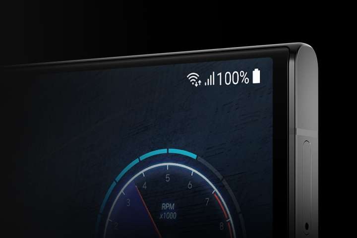 갤럭시 S23 Ultra의 5,000 mAh 배터리가 당신이 하고있는 게임을 이길 수 있게 해줄 것 입니다.