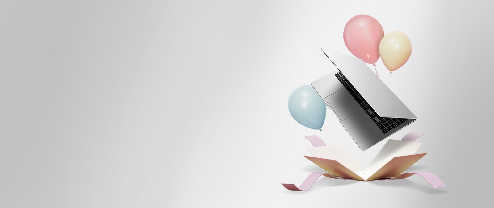 Galaxy Book3 런칭