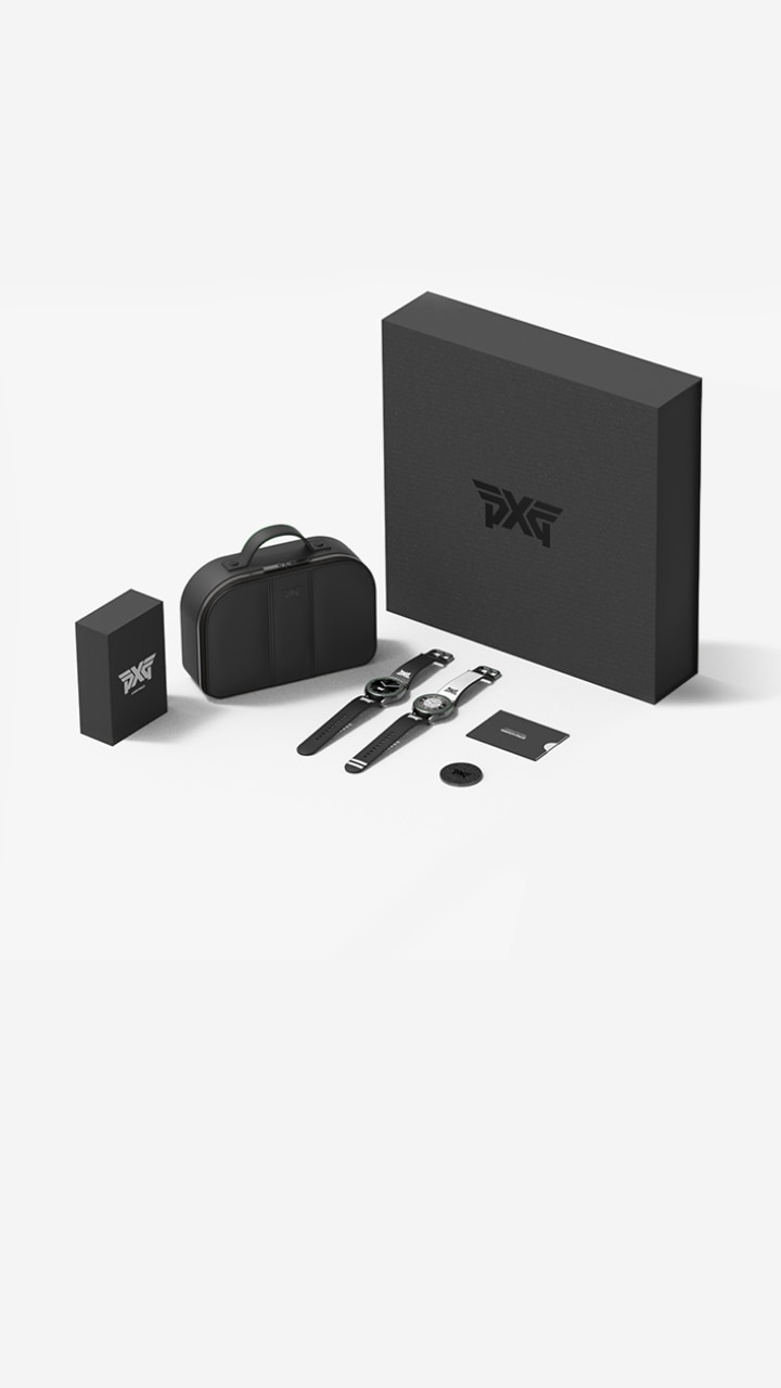 Galaxy Watch6 Classic PXG 에디션 알림신청