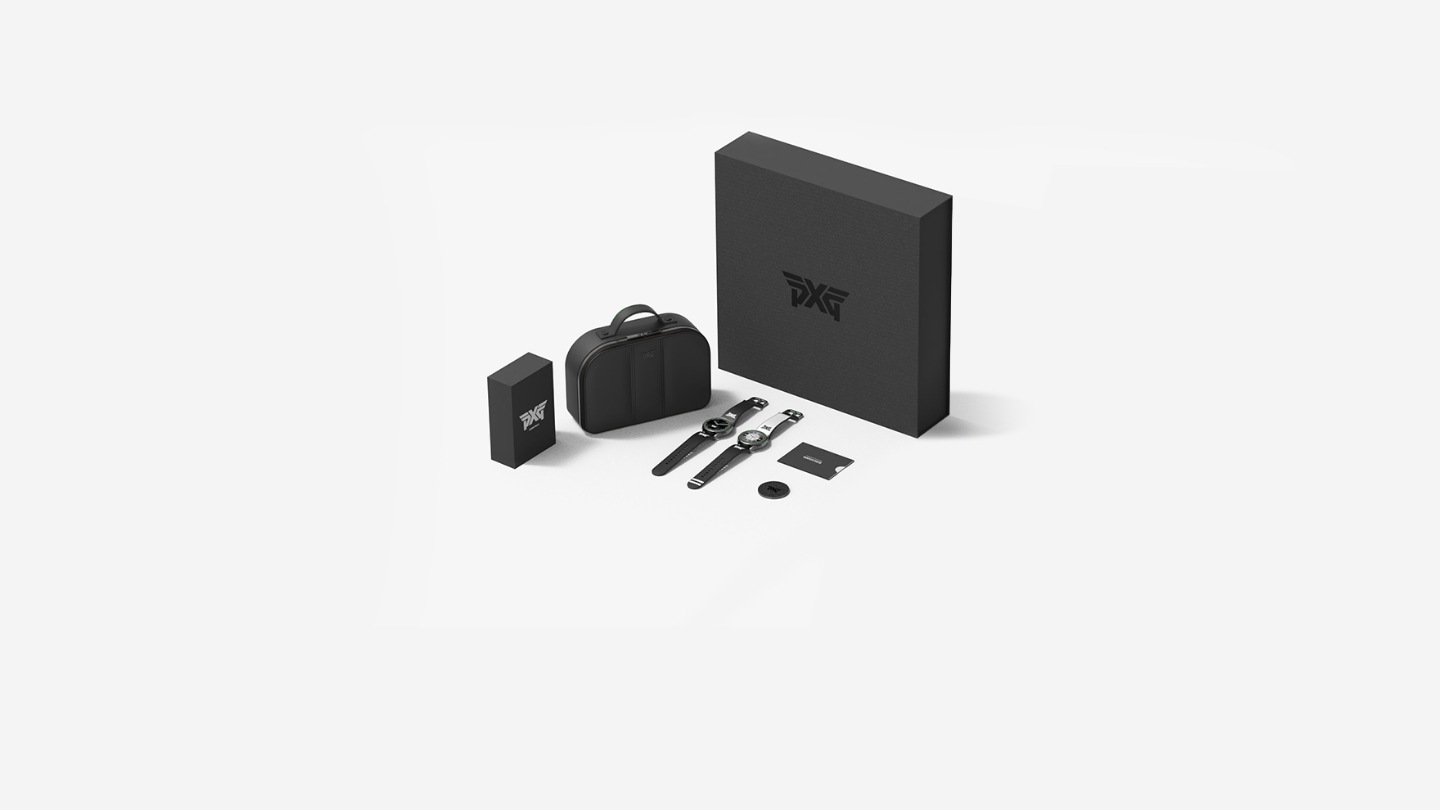 Galaxy Watch6 Classic PXG 에디션 알림신청