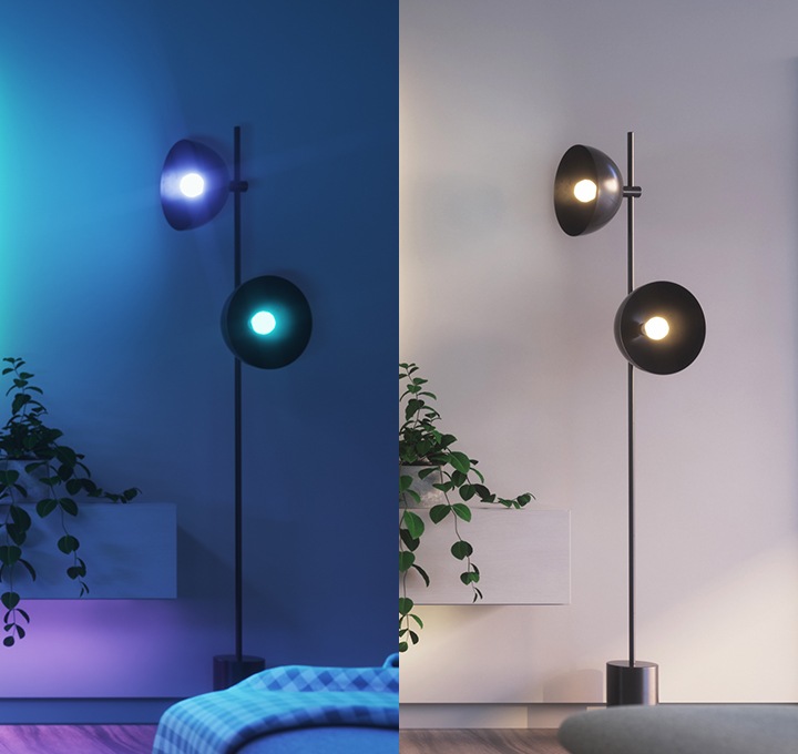  매터지원으로 모든 제품과의 뛰어난 호환성을 가진 제품으로 모든 스마트 홈 플랫폼과 브랜드와 상관없이 스마트 홈 장치 연동이 가능합니다.  보다 쉽고 간편한 설치를 해보세요. 