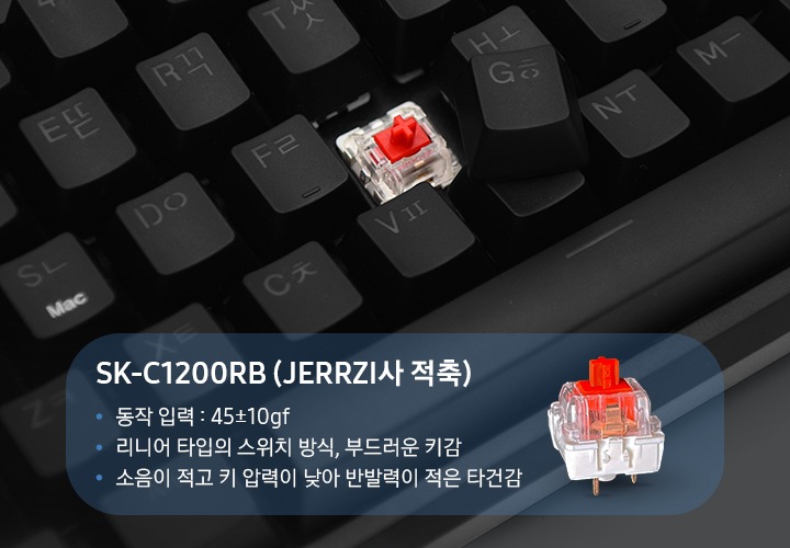 고정형 적축 키의 대한 이미지를 보여주고 있습니다. 