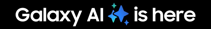 Galaxy AI Galaxy AI is here
